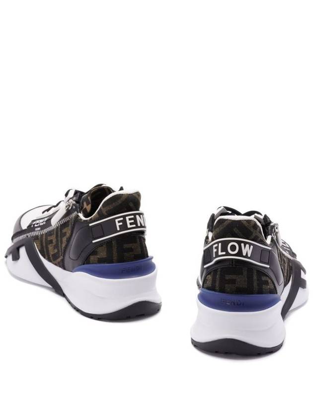 Fendi Fendi Sneakers Flow Shoes