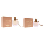 Nomade Kit by Chloe for Women - 2 Pc Kit 2.5oz EDT Spray, 1.7oz EDP Spray