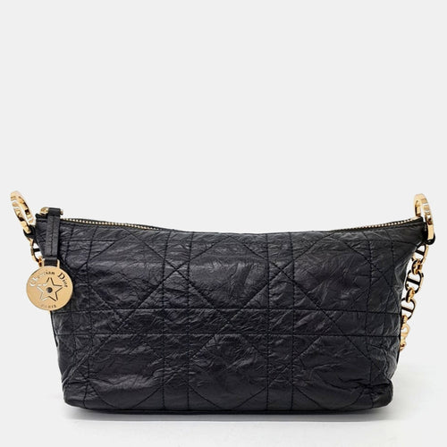 Dior Christian Diorstar Hobo Bag
