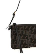 Fendi Women 'Simply Fendi Medium' Shoulder Bag
