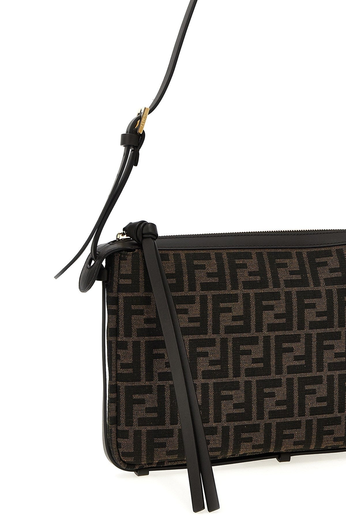 Fendi Women 'Simply Fendi Medium' Shoulder Bag