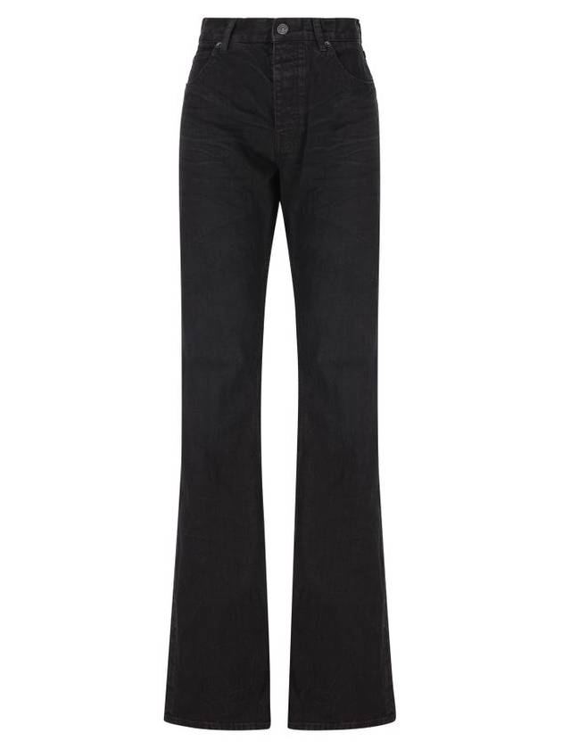 Balenciaga Balenciaga Jeans