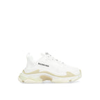 Balenciaga Triple S Low-Top Sneakers Women