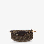 Fendigraphy Mini Brown