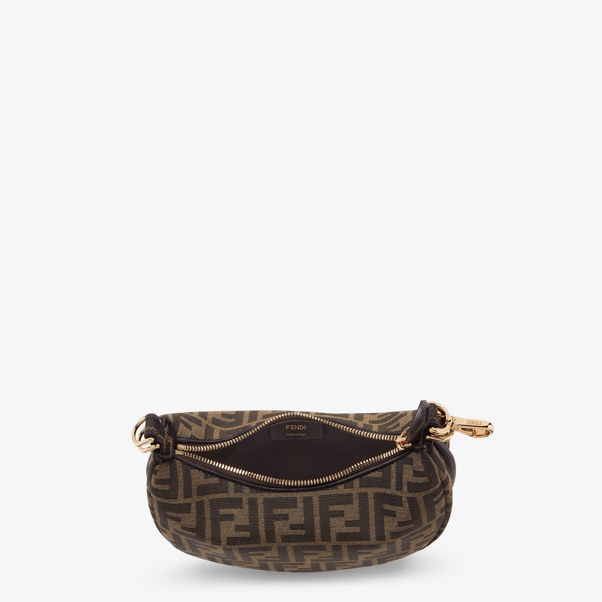 Fendigraphy Mini Brown