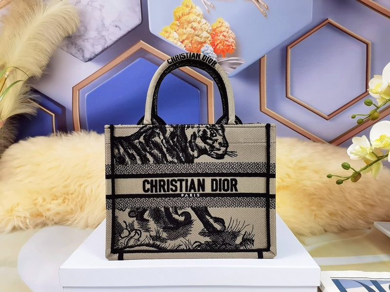 Dior Bag Luxury Bag New Arrivals - 4354