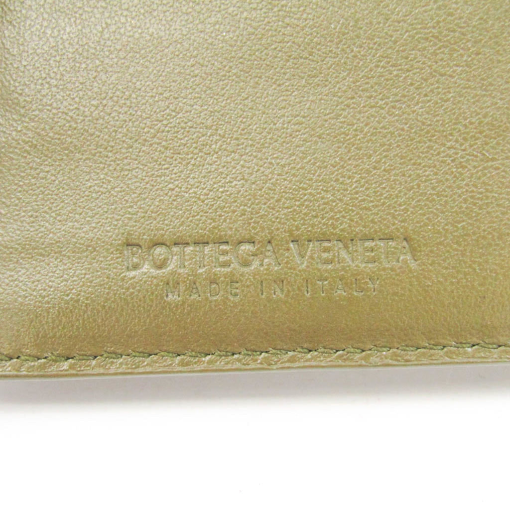 BOTTEGA VENETA Intrecciato Wallet
