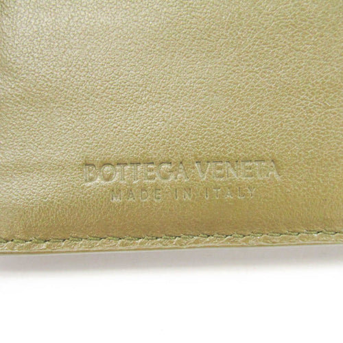 BOTTEGA VENETA Intrecciato Wallet