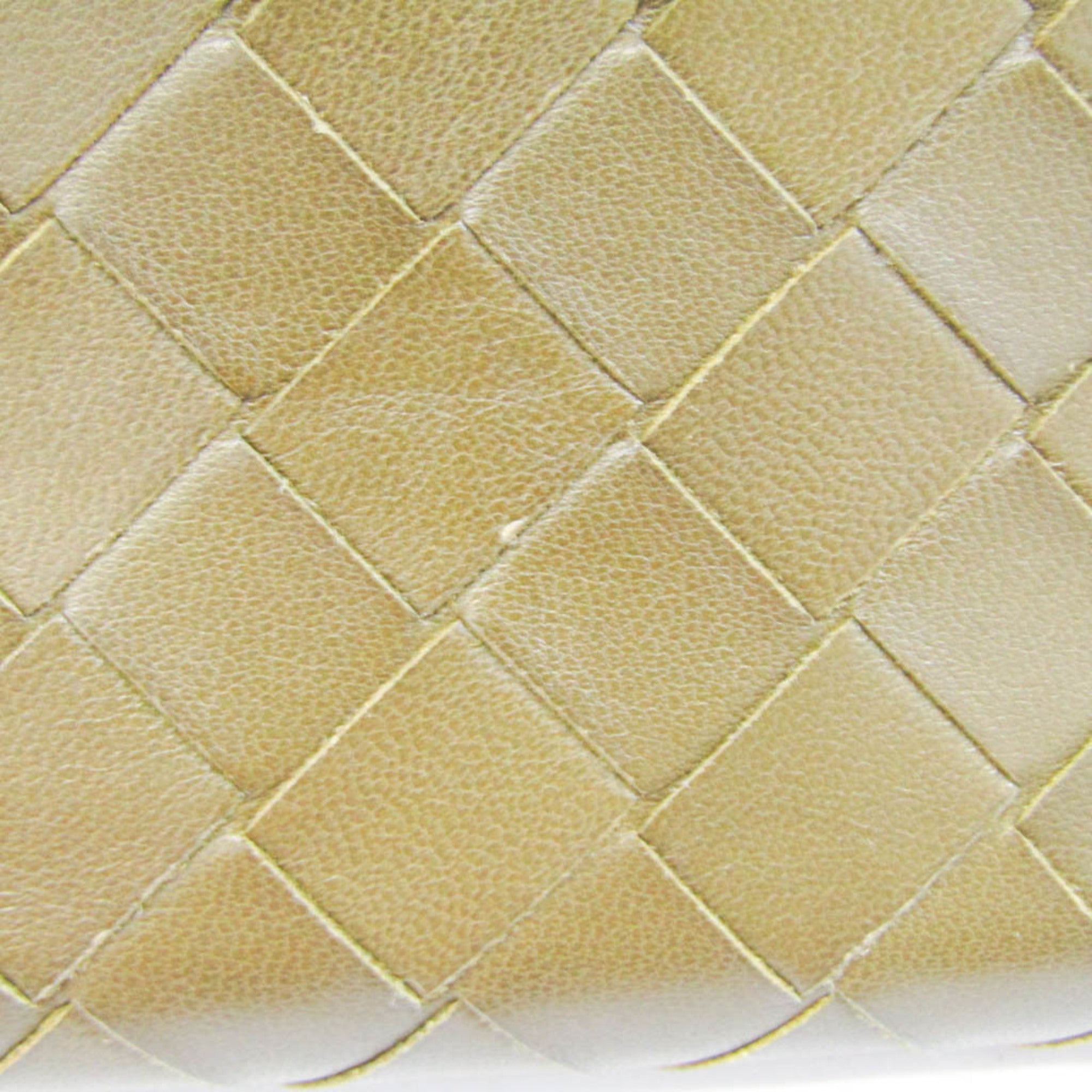 BOTTEGA VENETA Intrecciato Wallet