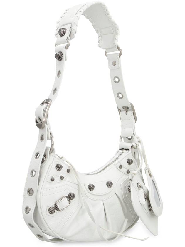 Balenciaga BALENCIAGA LE CAGOLE SMALL SHOULDER BAG