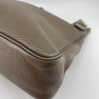 Hermes Etupe color shoulder bag
