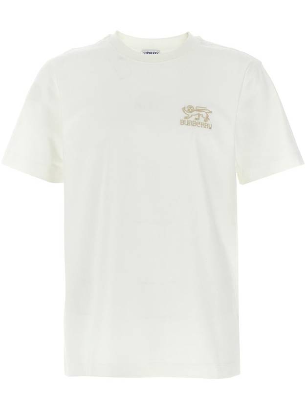 Burberry Burberry 'Sp25' T-Shirt
