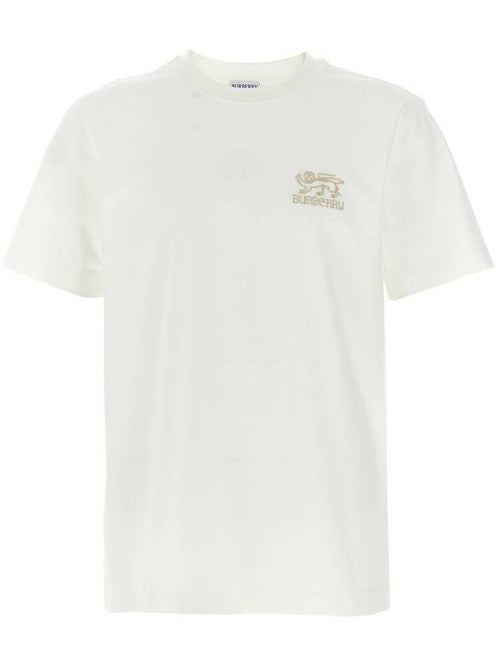 Burberry Burberry 'Sp25' T-Shirt