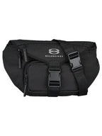 Balenciaga Utility Large Belt Bag Black