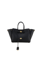 Balenciaga Women Bel Air Small Shoulder Bag