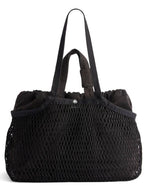 Balenciaga 24/7 Medium Tote Bag Black