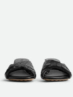 Bottega Veneta 24 F W Bottega Veneta Leather Sandals 796464V2ED01000 B0651175835