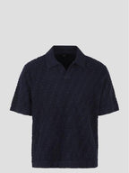 Fendi 24SS Polo T-Shirt FY1130 ARYP F0QB0