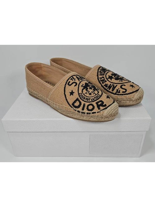 Granville Espadu 250 Dior