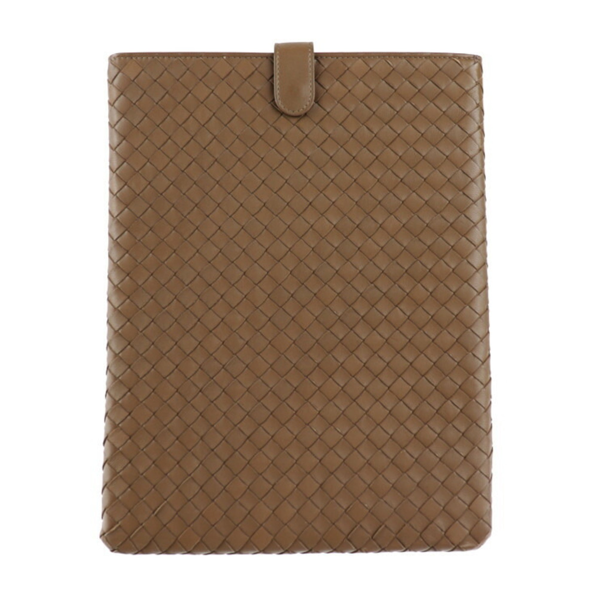 BOTTEGA VENETA Intrecciato Wallet