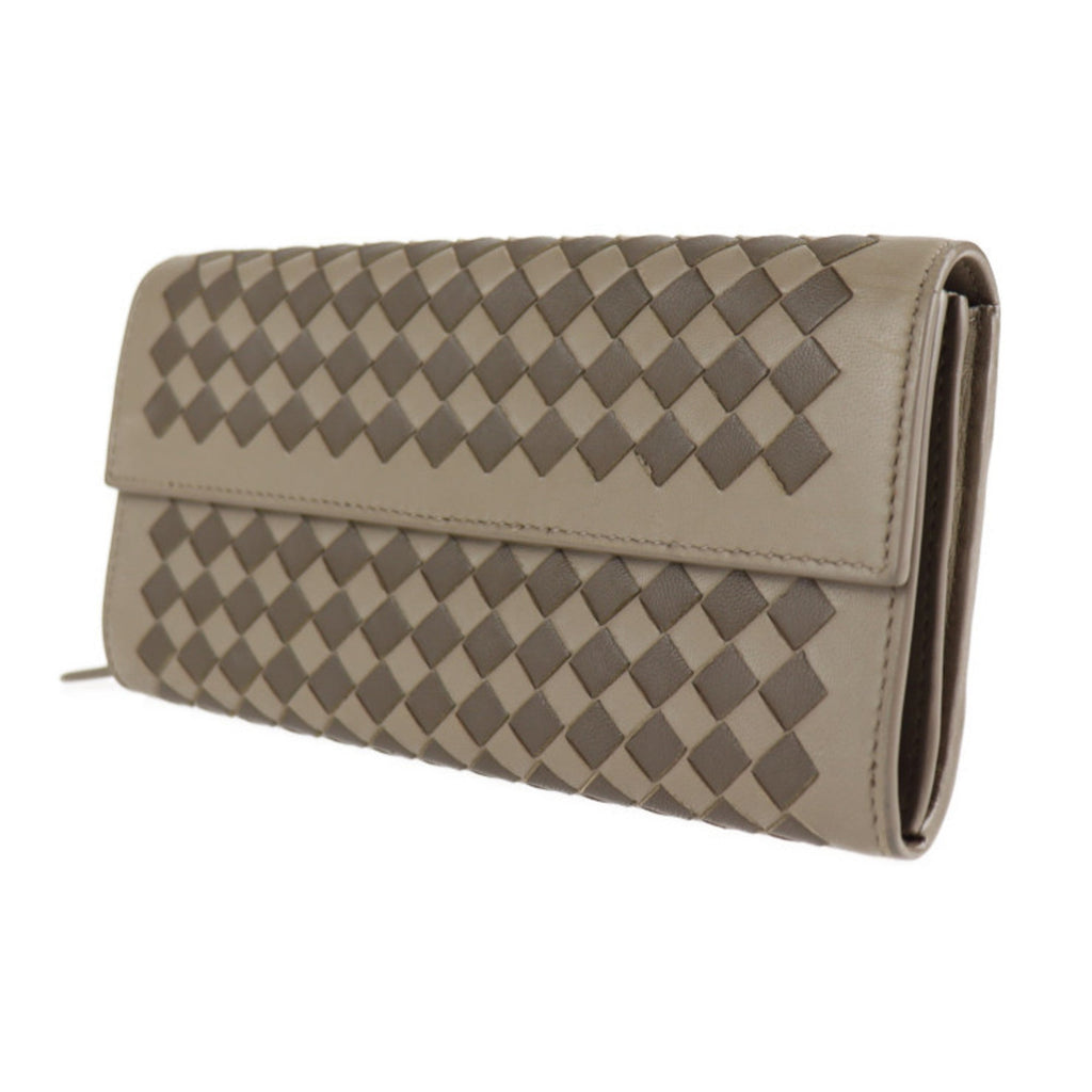 BOTTEGA VENETA Intrecciato Wallet
