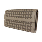 BOTTEGA VENETA Intrecciato Wallet