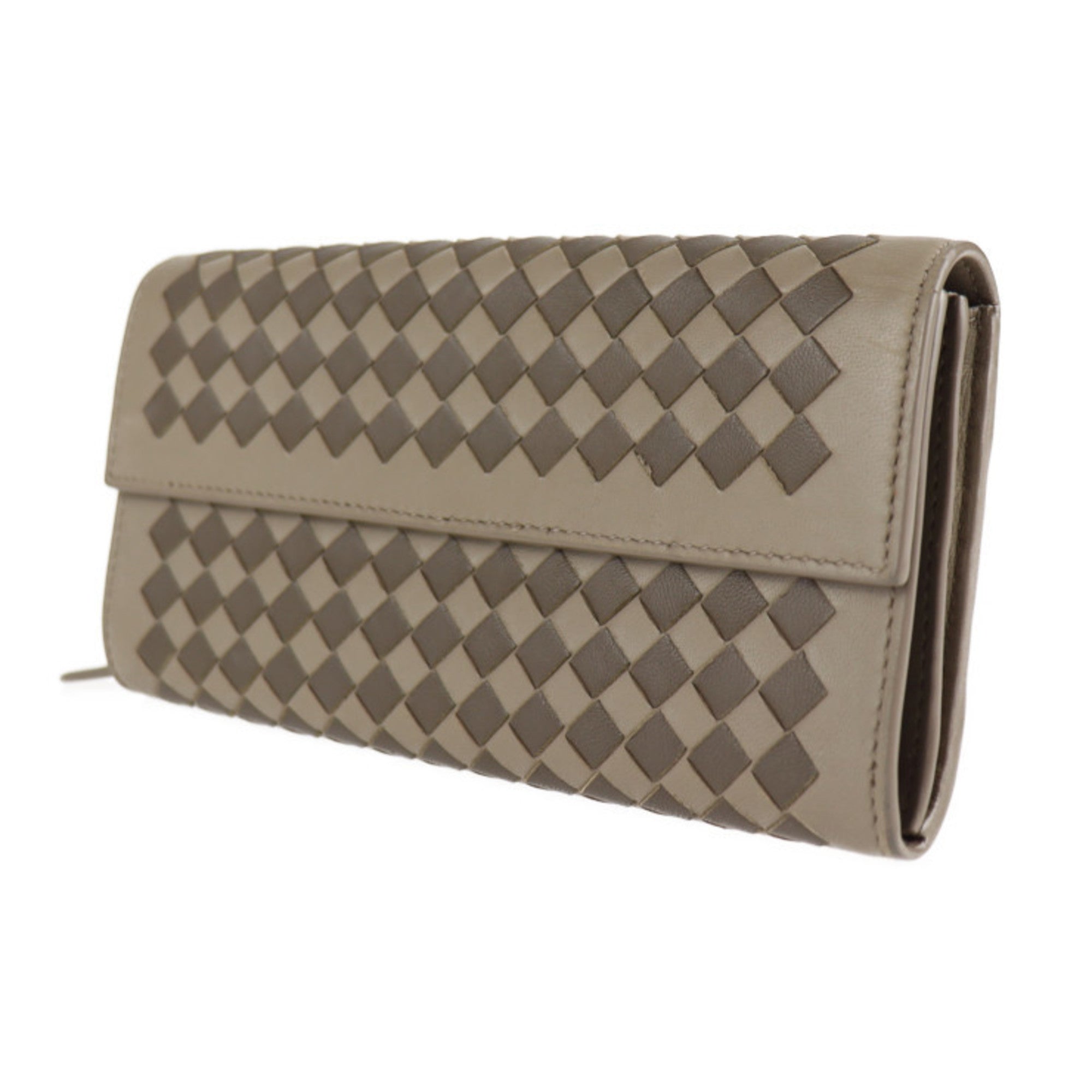 BOTTEGA VENETA Intrecciato Wallet