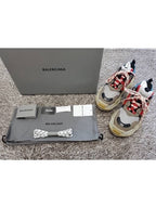 Balenciaga Triple S Multi 36 230