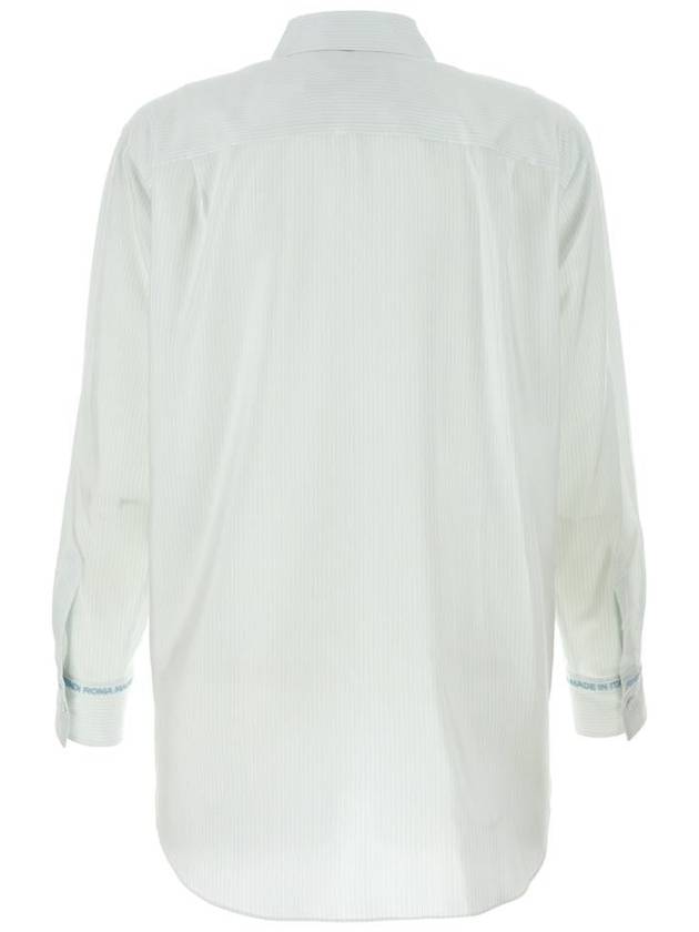 Fendi Shirt FS8106AM3X F1M29 STRIPPED