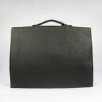 Hermes Briefcases 2813 Briefcase Black
