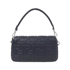 Fendi Baget 8BR600 A72V Shoulder Bag