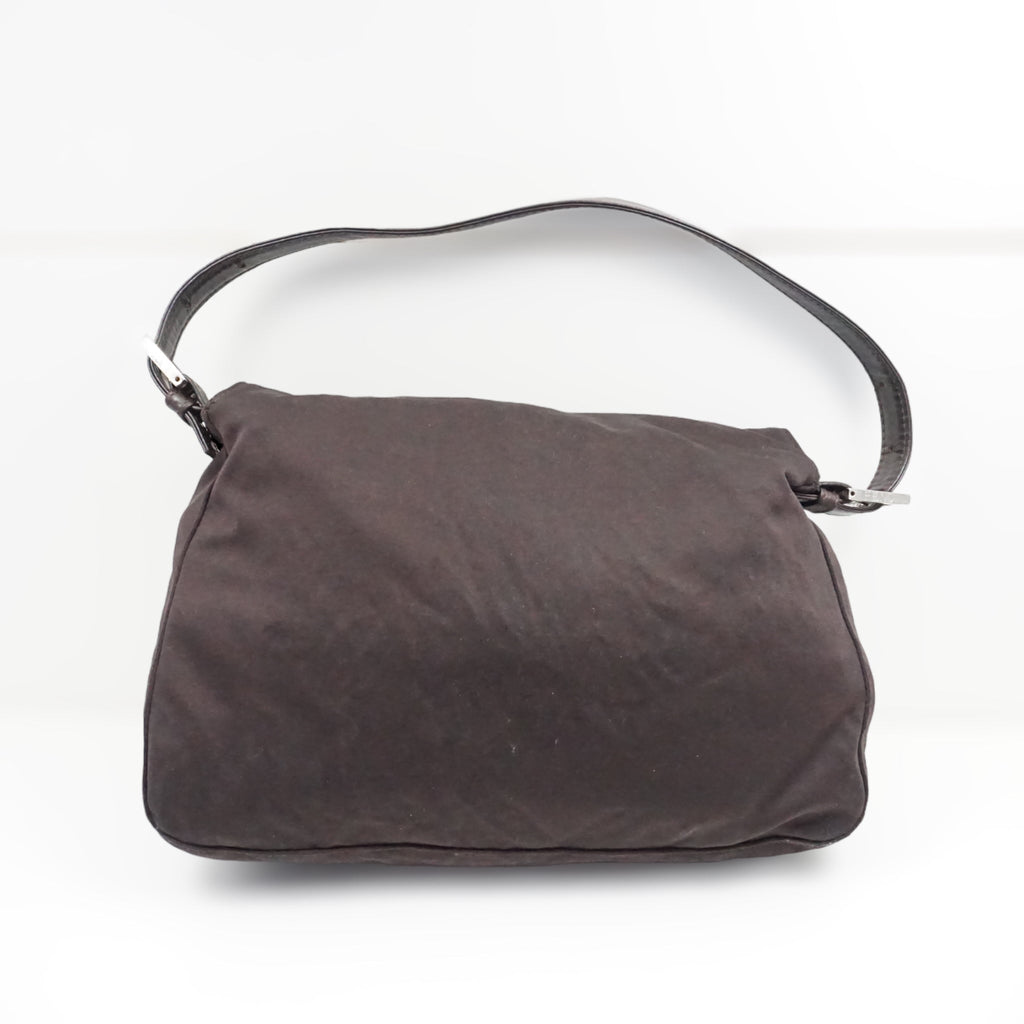 Fendi Baguette Mamma