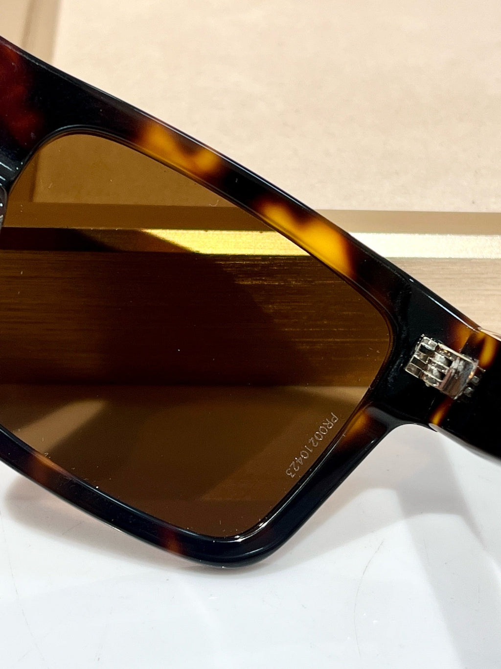 PRADA Prada Sunglasses 33