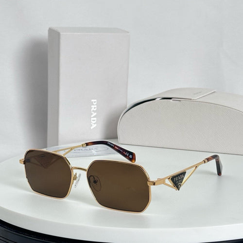 PRADA Prada Sunglasses 04