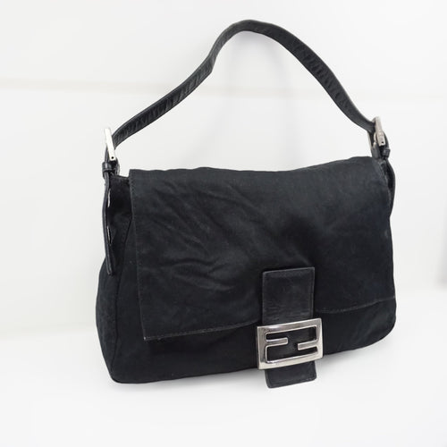 Fendi Baguette Mama