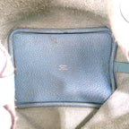 Hermes Clemence Picotin Lock 18