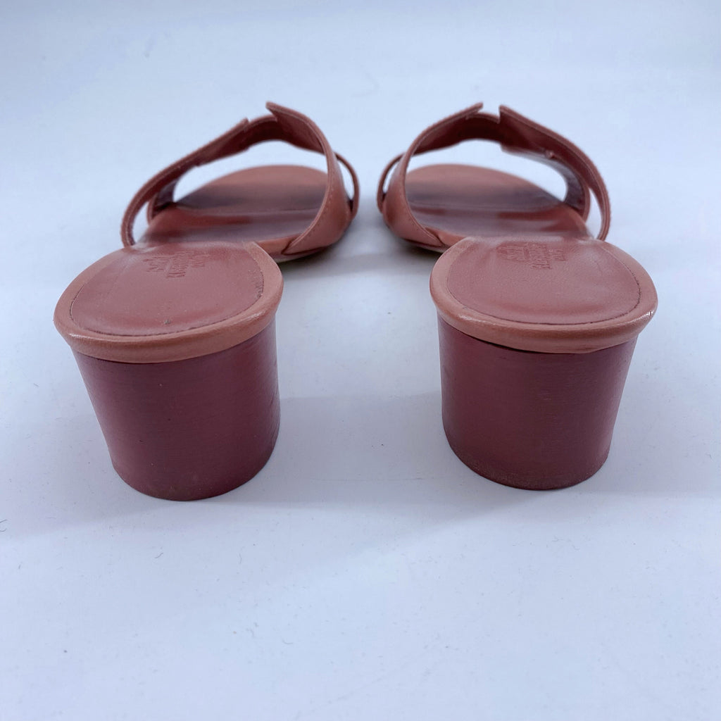 Hermes sandal