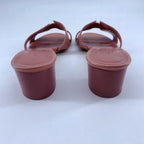 Hermes sandal