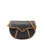 DIOR Honeycomb Crossbody Crossbody Bag