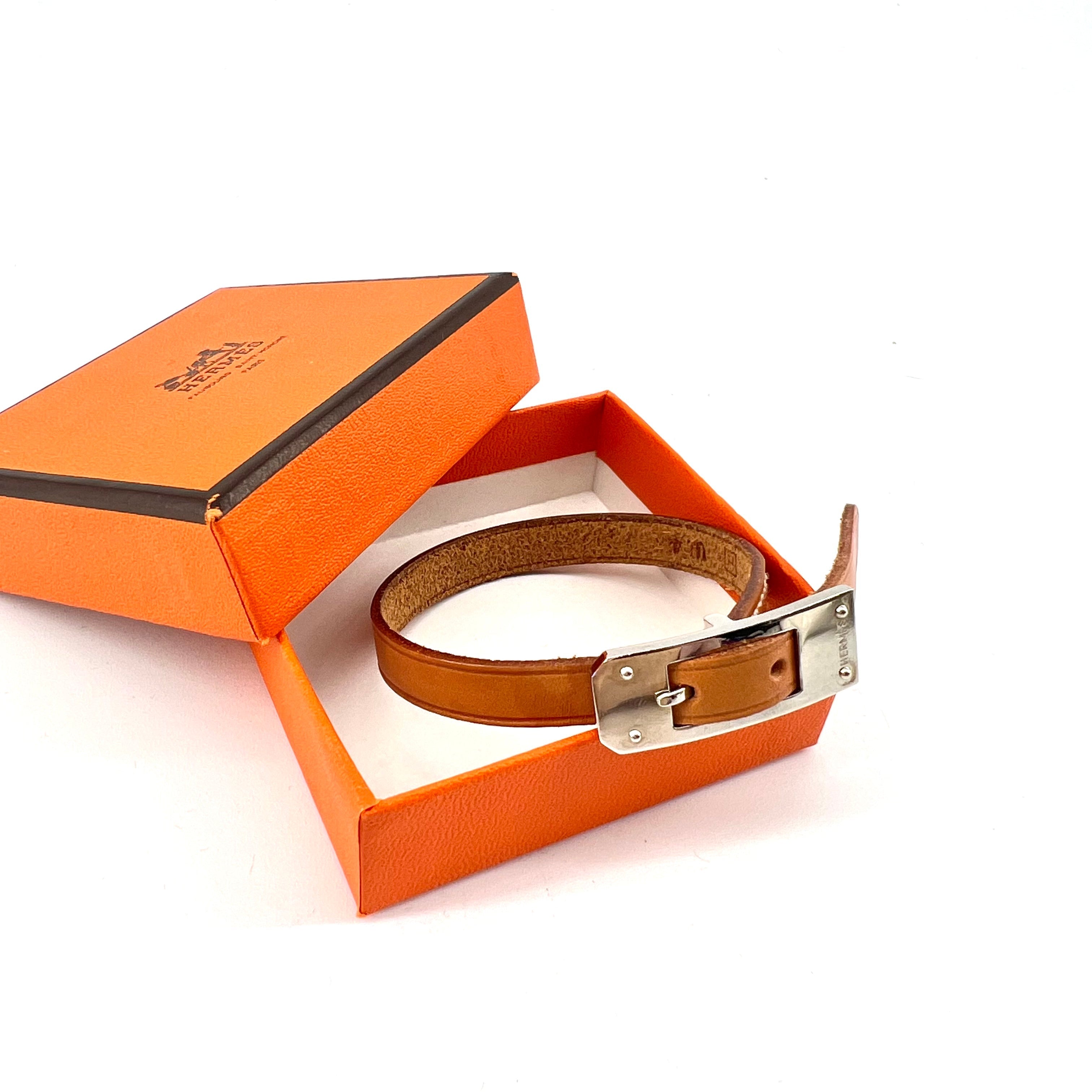 HERMES Hermes Behapi one Tour Bracelet TWS