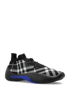 Burberry Sneakers Neptune in BLACK - 45
