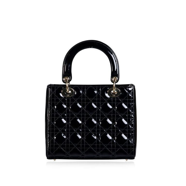 Dior Lady Dior Satchel