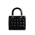 Dior Lady Dior Satchel