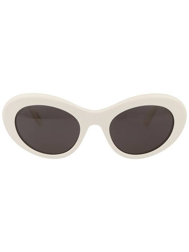 Balenciaga Sunglasses BB0294S 003 IVORY
