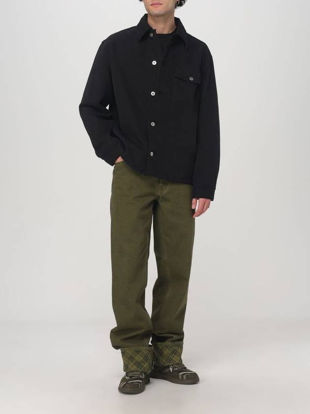 Burberry Pants men Burberry