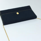 Dior  Canvas Shoulder Bag (Pre-Owned)
