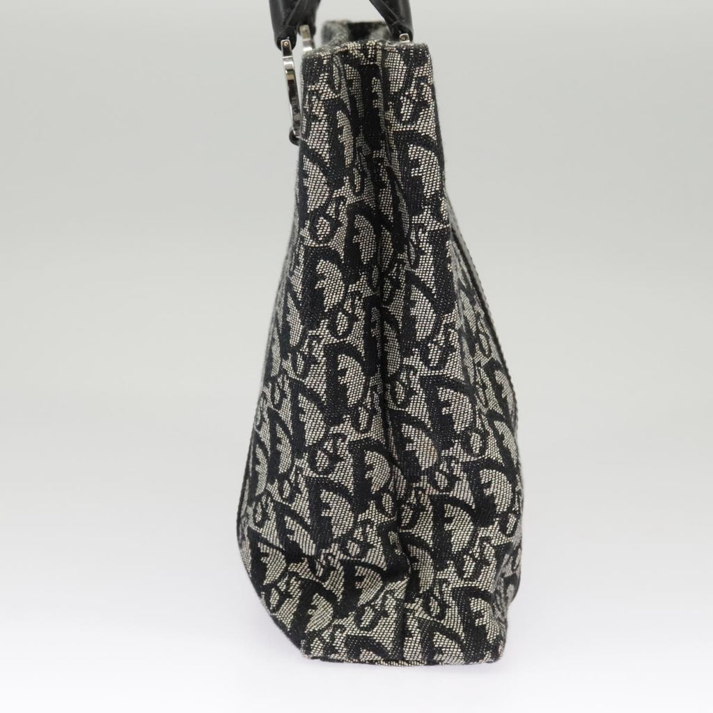 Dior  Canvas Tote Bag (Pre-Owned)
