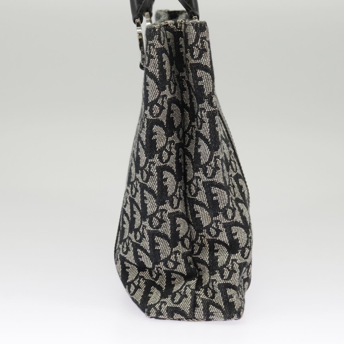 Dior  Canvas Tote Bag (Pre-Owned)