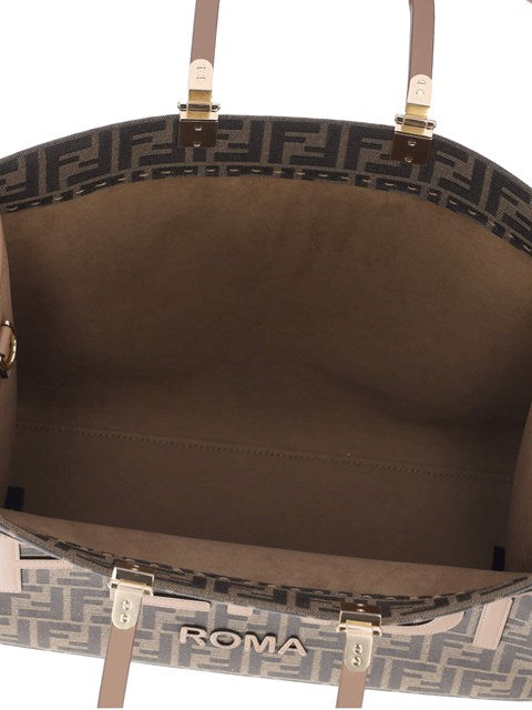 Fendi Women Medium Handbag "Fendi Sunshine"