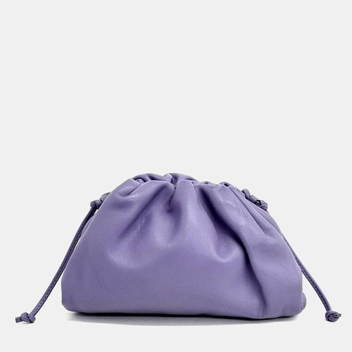 Bottega Veneta Butter Calf Crossbody Bag